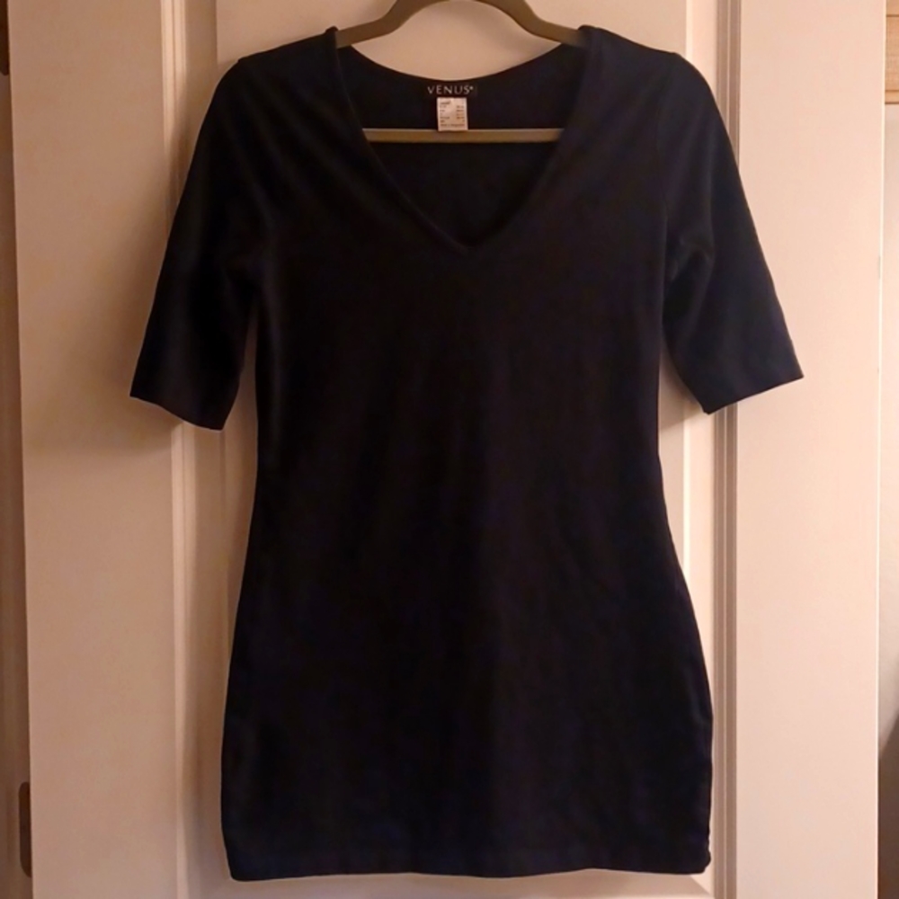 NWT Venus tunic top